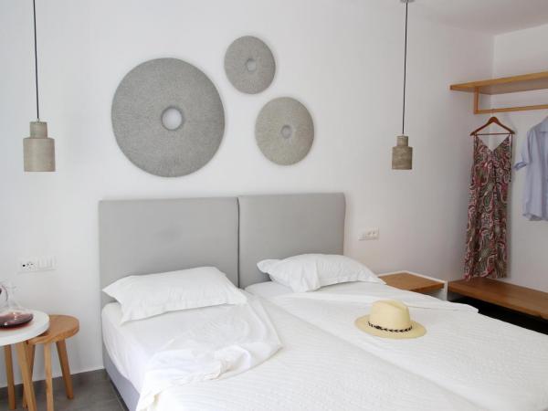 Casabella : photo 7 de la chambre chambre double ou lits jumeaux deluxe avec balcon