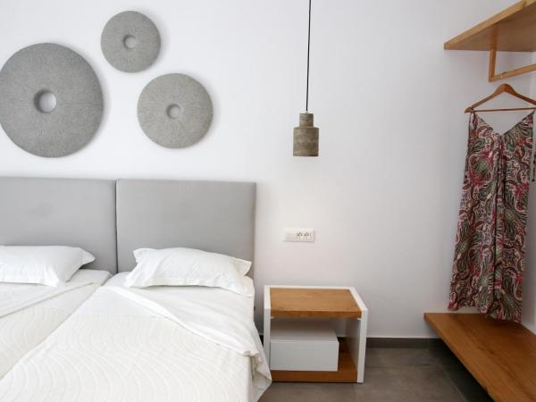 Casabella : photo 6 de la chambre chambre double ou lits jumeaux deluxe avec balcon