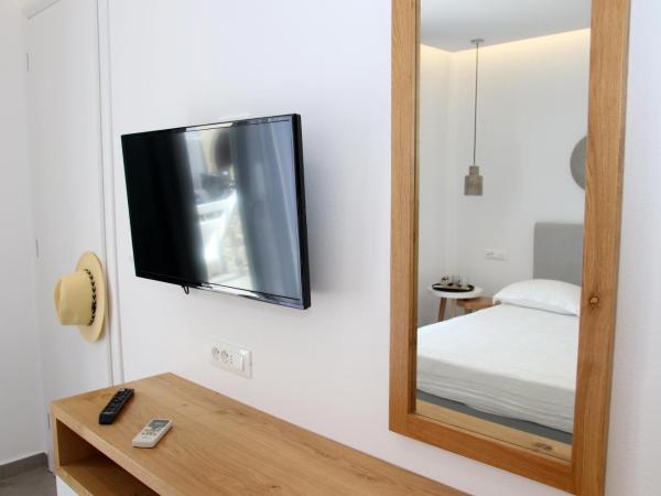 Casabella : photo 3 de la chambre chambre double ou lits jumeaux standard - demi sous-sol