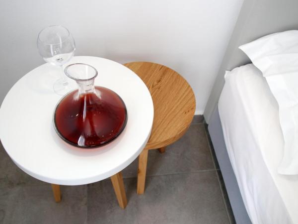 Casabella : photo 7 de la chambre chambre double ou lits jumeaux standard - demi sous-sol