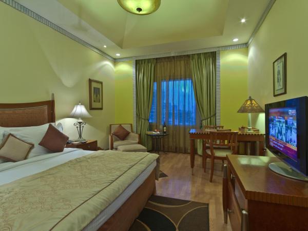 Hotel Hindusthan International, Kolkata : photo 4 de la chambre colony double or twin room with 20% discount on ala-carte food, 10% discount on beverages, 15% discount on laundry, 15% discount on spa