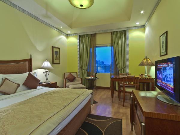 Hotel Hindusthan International, Kolkata : photo 3 de la chambre colony double or twin room with 20% discount on ala-carte food, 10% discount on beverages, 15% discount on laundry, 15% discount on spa