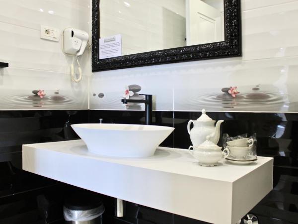 Galeria Valeria Seaside Downtown - MAG Quaint & Elegant Boutique Hotels : photo 9 de la chambre chambre lifestyle - installations de détente