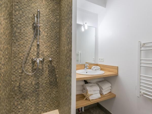 Résidence Thalacap : photo 5 de la chambre studio 2/4 personnes