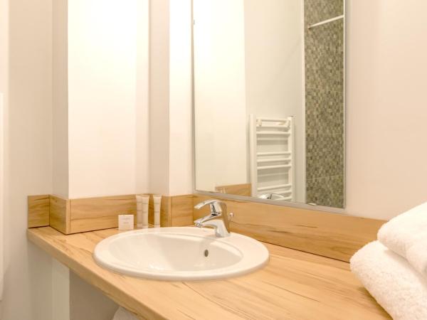 Résidence Thalacap : photo 5 de la chambre studio