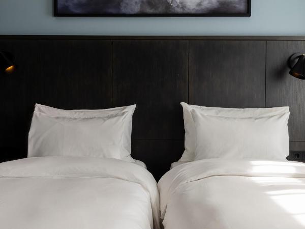Radisson Blu 1919 Hotel, Reykjavík : photo 9 de la chambre chambre supérieure