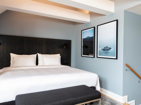 Radisson Blu 1919 Hotel, Reykjavík : photo 9 de la chambre suite