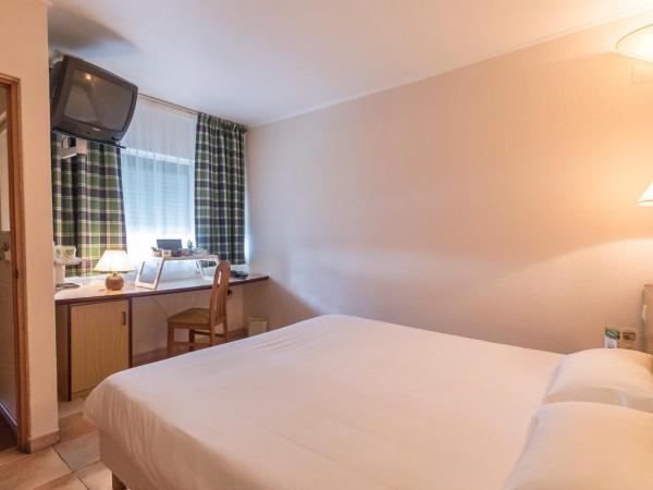 Campanile Lisboa Sud - Setubal : photo 4 de la chambre chambre double