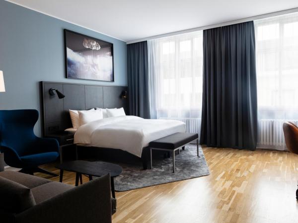 Radisson Blu 1919 Hotel, Reykjavík : photo 10 de la chambre suite junior