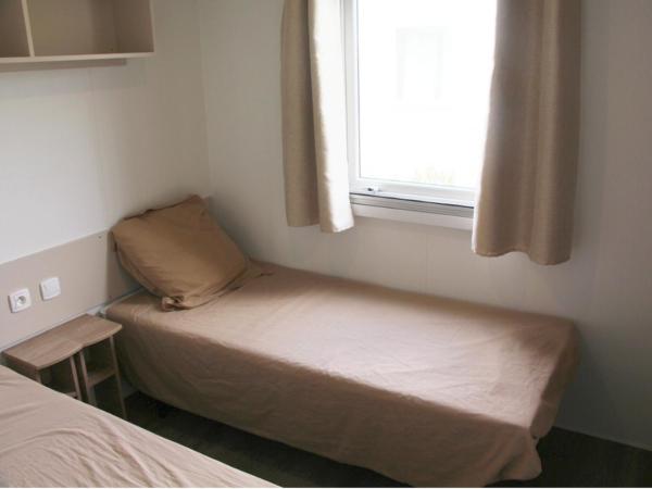 Mobile Home Neuf AZ 27 : photo 4 de la chambre mobile home