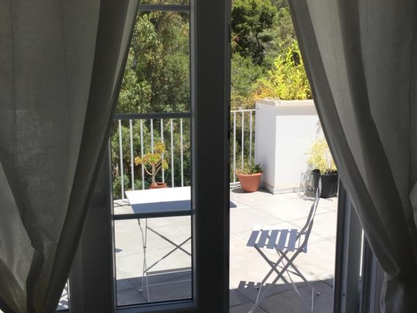 El nido del Chorro : photo 2 de la chambre chambre double deluxe avec douche