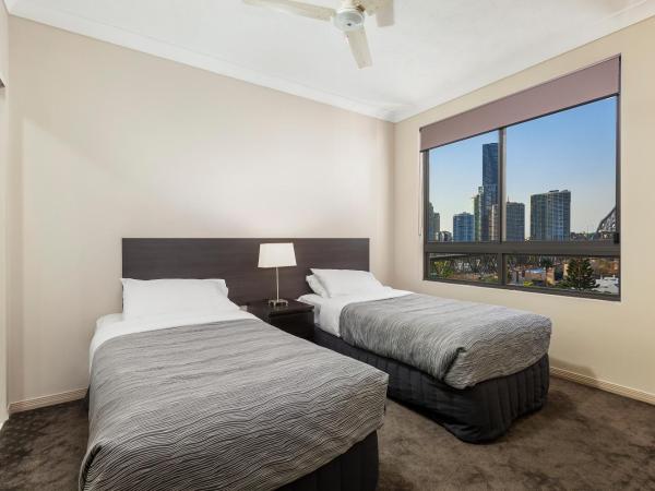 Bridgewater Apartments : photo 2 de la chambre appartement 2 chambres