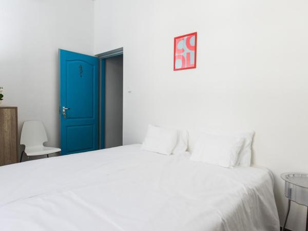 2B Hostel & Rooms : photo 3 de la chambre chambre double deluxe