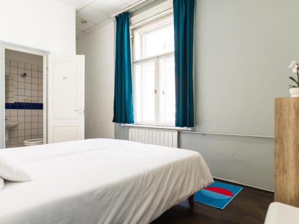 2B Hostel & Rooms : photo 2 de la chambre chambre double deluxe