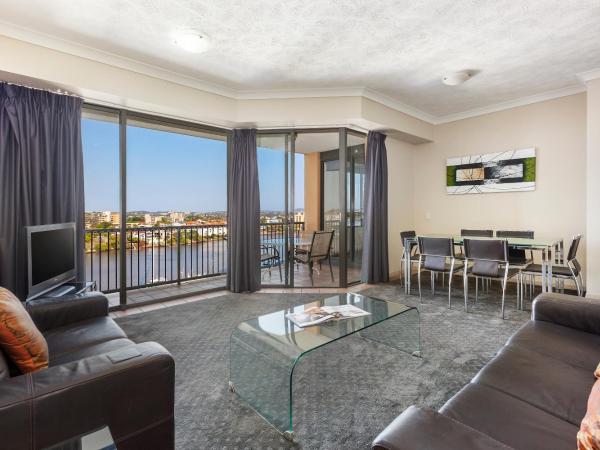 Bridgewater Apartments : photo 4 de la chambre appartement 2 chambres