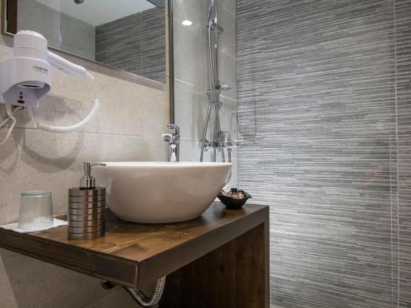 D'Argento Boutique Rooms : photo 1 de la chambre chambre double deluxe