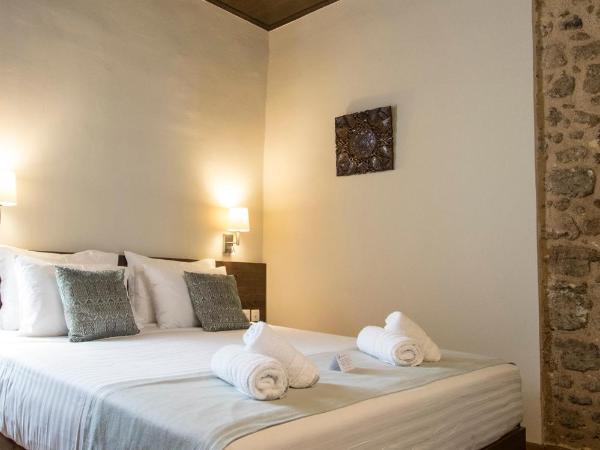 D'Argento Boutique Rooms : photo 4 de la chambre chambre double