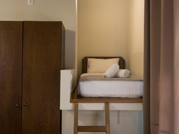 D'Argento Boutique Rooms : photo 6 de la chambre chambre double