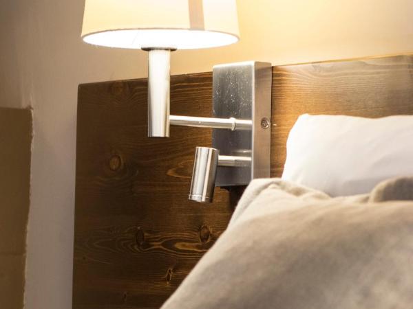 D'Argento Boutique Rooms : photo 2 de la chambre chambre double