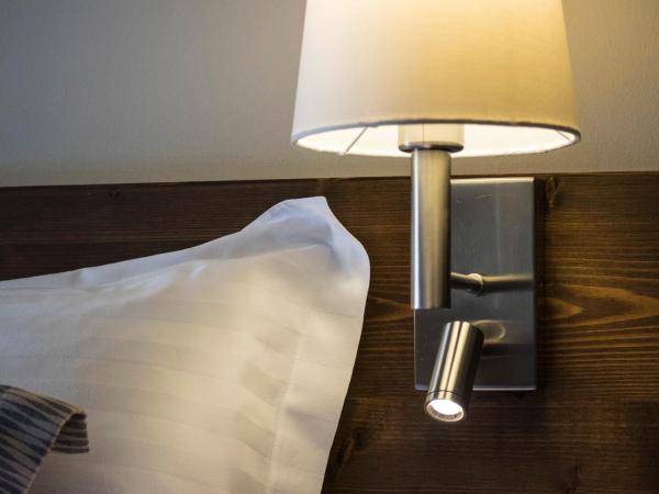 D'Argento Boutique Rooms : photo 3 de la chambre chambre double