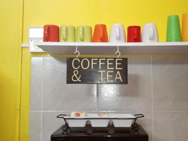 Hostal Xiinbal : photo 5 de la chambre lit superposé dans dortoir mixte