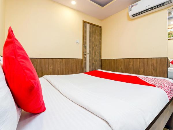 Hotel Arma Residency : photo 3 de la chambre chambre lit king-size deluxe
