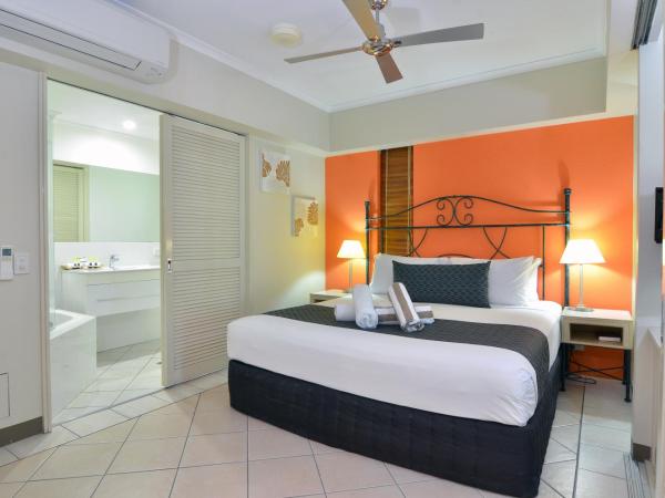 Le Cher Du Monde Adults Only : photo 9 de la chambre appartement 1 chambre avec baignoire spa