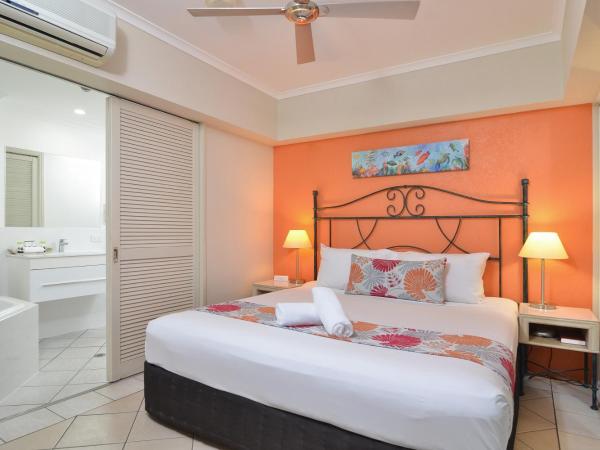 Le Cher Du Monde Adults Only : photo 6 de la chambre appartement 1 chambre avec baignoire spa