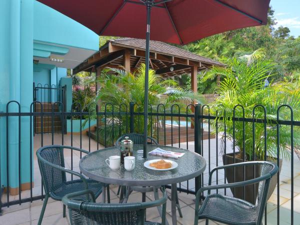 Le Cher Du Monde Adults Only : photo 3 de la chambre appartement 1 chambre - accès personnes à mobilité réduite