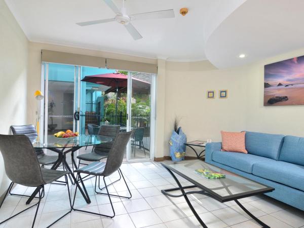 Le Cher Du Monde Adults Only : photo 4 de la chambre appartement 1 chambre - accès personnes à mobilité réduite