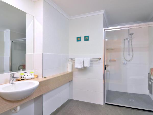 Le Cher Du Monde Adults Only : photo 5 de la chambre appartement 1 chambre - accès personnes à mobilité réduite