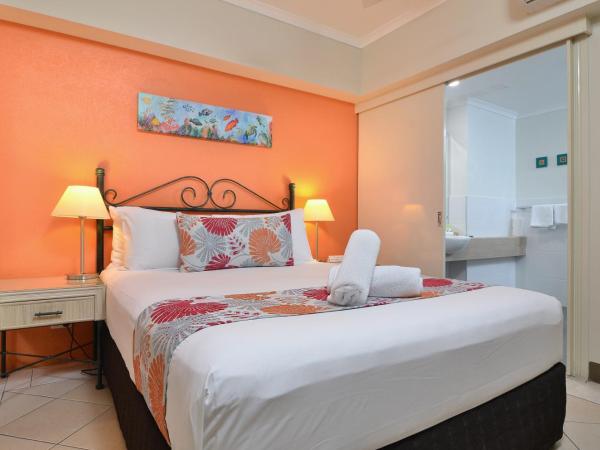 Le Cher Du Monde Adults Only : photo 6 de la chambre appartement 1 chambre - accès personnes à mobilité réduite