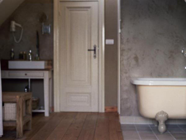 B&B 1669 : photo 3 de la chambre loft