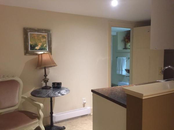 Beaconsfield Bed and Breakfast - Victoria : photo 7 de la chambre chambre double standard