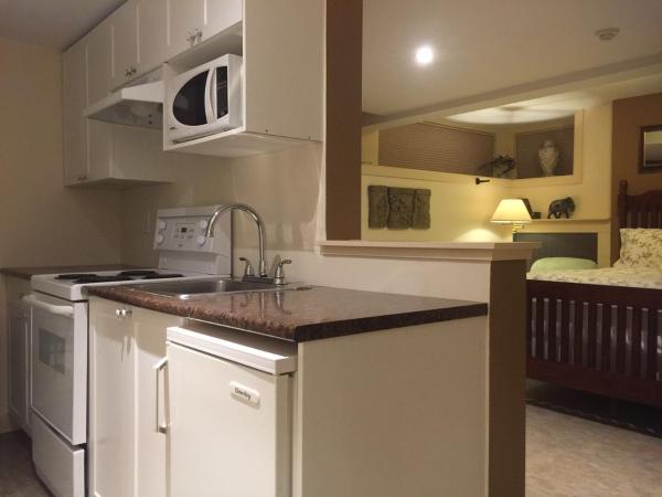 Beaconsfield Bed and Breakfast - Victoria : photo 8 de la chambre chambre double standard