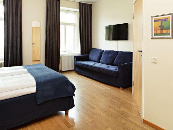 Center Hotel- Sure Hotel by Best Western Center : photo 1 de la chambre chambre double standard