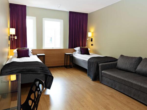 Sure Hotel by Best Western Arena : photo 2 de la chambre chambre familiale