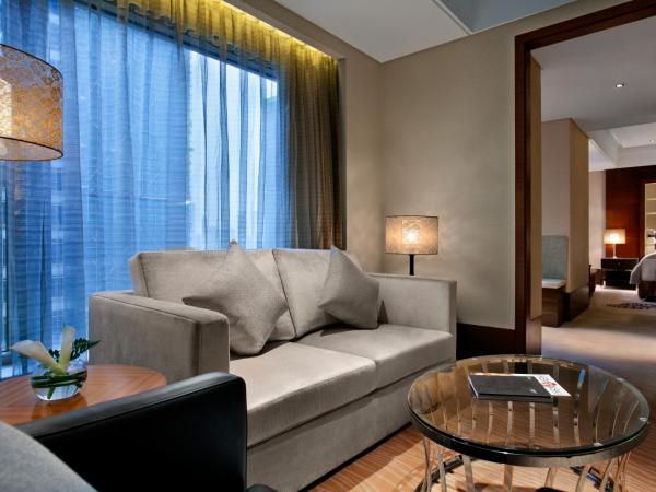 Kempinski Hotel Chongqing : photo 6 de la chambre suite deluxe