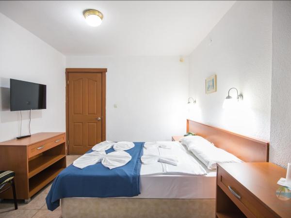 Private Hotel : photo 4 de la chambre chambre familiale