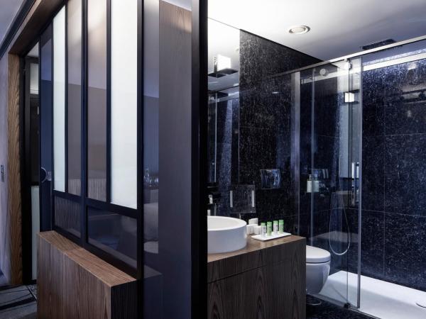 AthensWas Design Hotel : photo 4 de la chambre chambre double deluxe