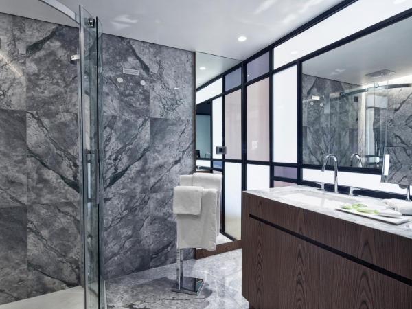 AthensWas Design Hotel : photo 5 de la chambre suite résidence