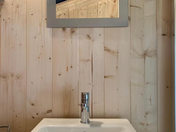 Easyatent FKK Safari tent Ulika Naturist - clothes free : photo 9 de la chambre tente supérieure