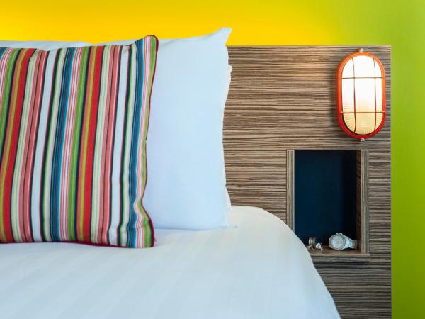 Forshaws Hotel - Blackpool : photo 7 de la chambre chambre lits jumeaux standard
