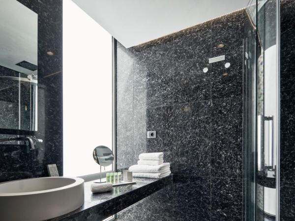 AthensWas Design Hotel : photo 7 de la chambre chambre double classique