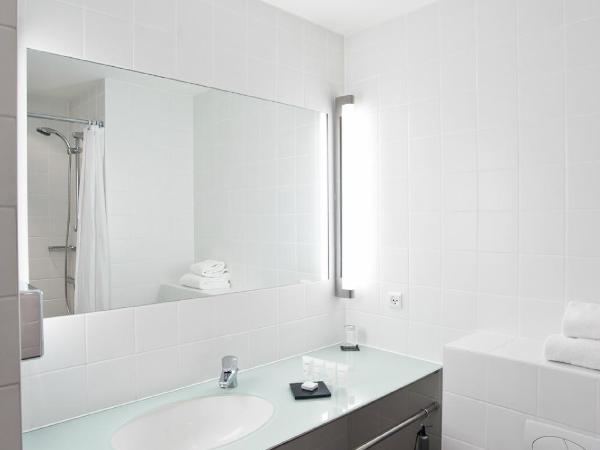 Hotel Kolding : photo 9 de la chambre chambre cosy