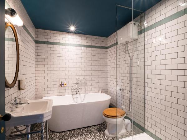 Aragon House : photo 3 de la chambre chambre deluxe double ou lits jumeaux