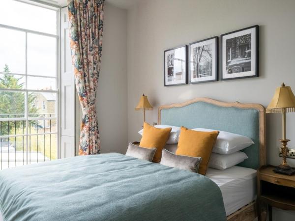 Aragon House : photo 3 de la chambre chambre double ou lits jumeaux - accessible aux personnes à mobilité réduite