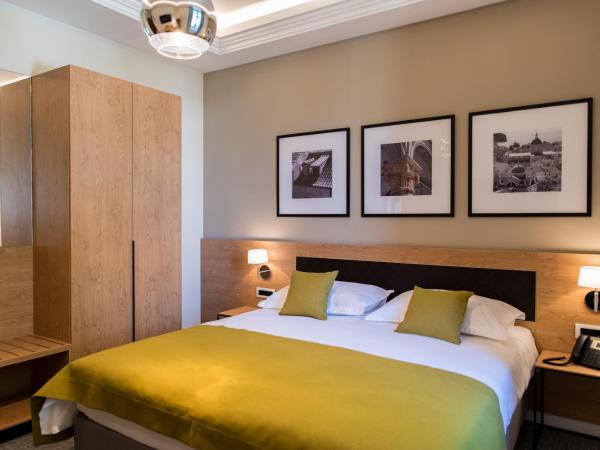 Boutique Villa Filaus : photo 7 de la chambre chambre double standard