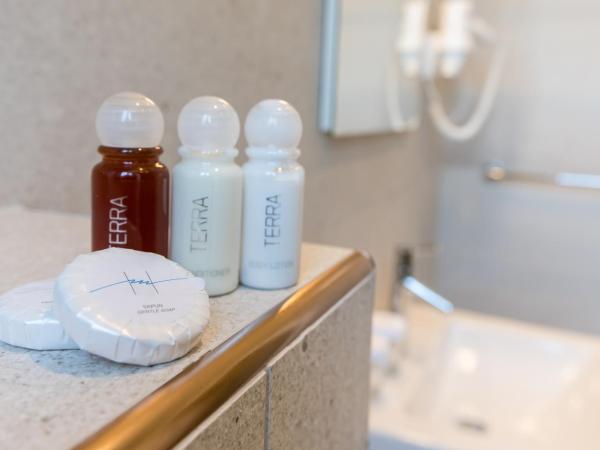 Boutique Villa Filaus : photo 5 de la chambre chambre double standard