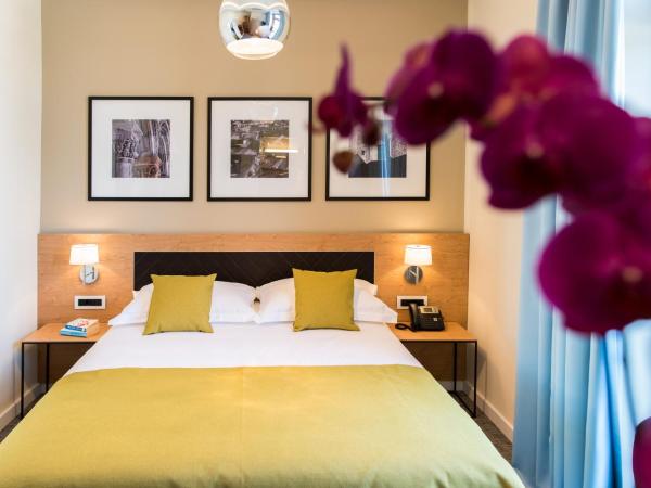 Boutique Villa Filaus : photo 4 de la chambre chambre double standard avec balcon 